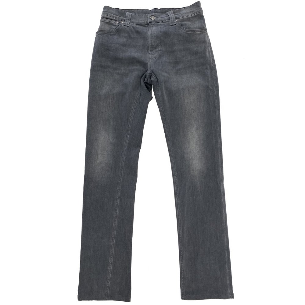 Nudie Jeans Thin Finn Lighter Shade Slim jeans 28x32